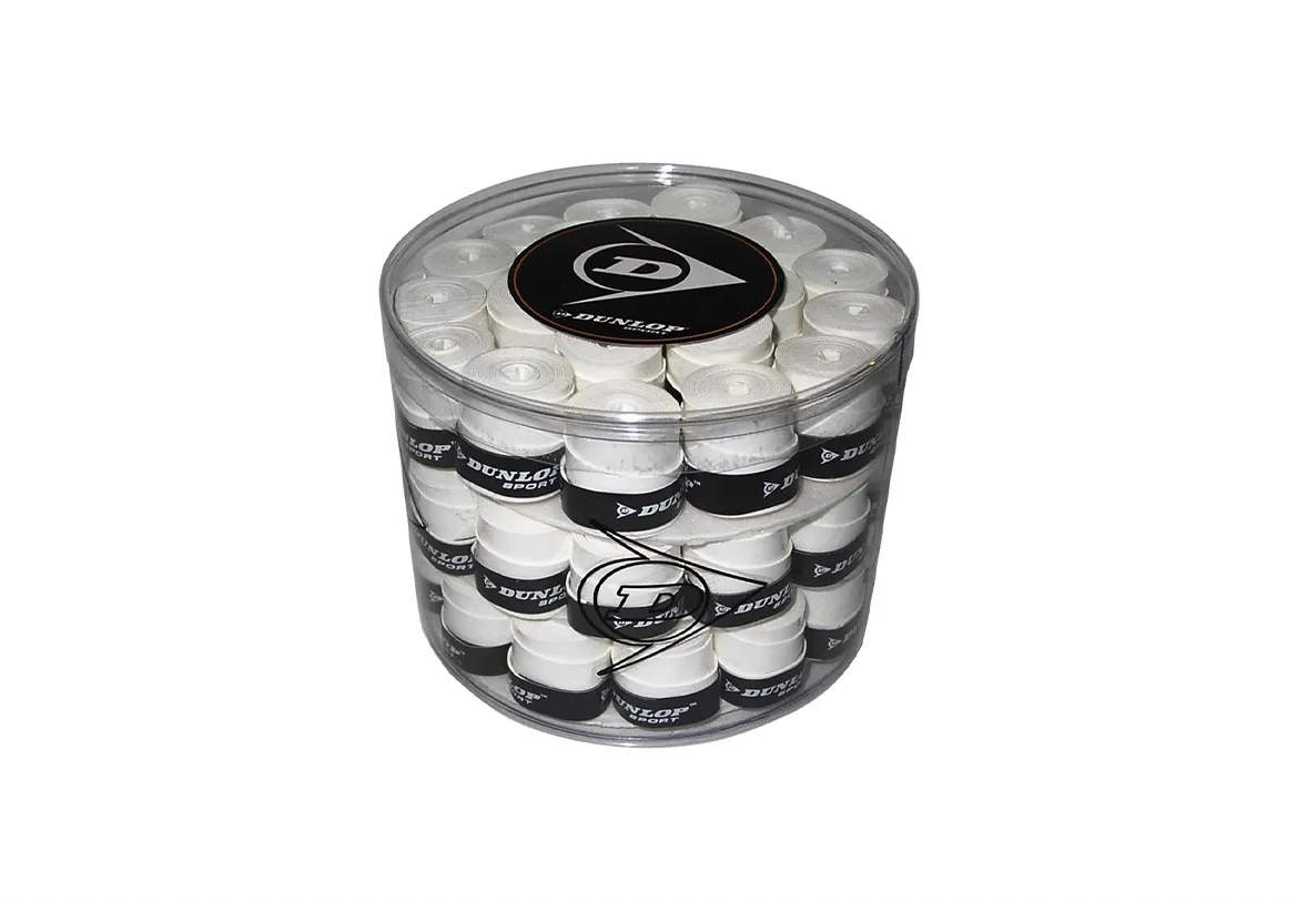 PDL TOUR DRY OGRIP X60 WHT
