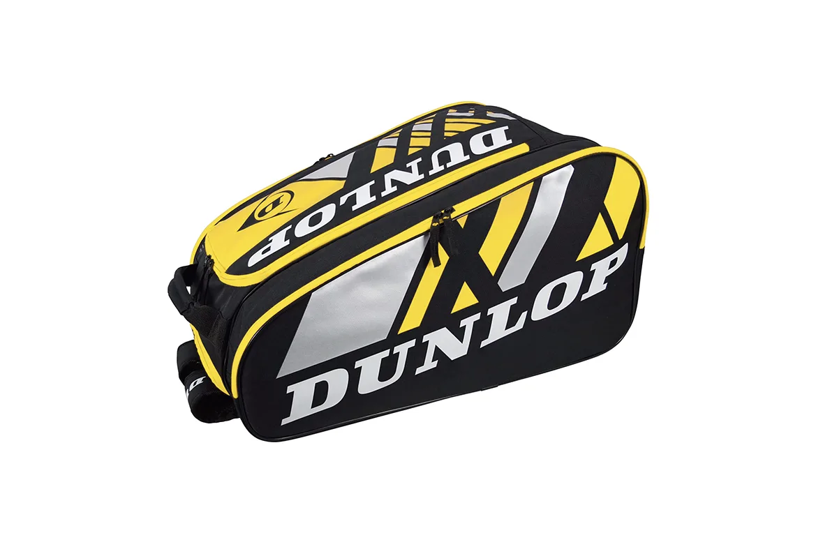 PALETERO PRO SERIES YELLOW