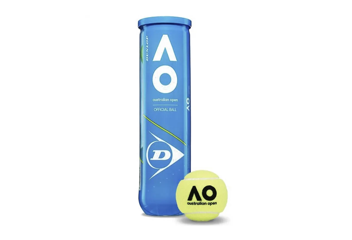 BALLES AUSTRALIAN OPEN