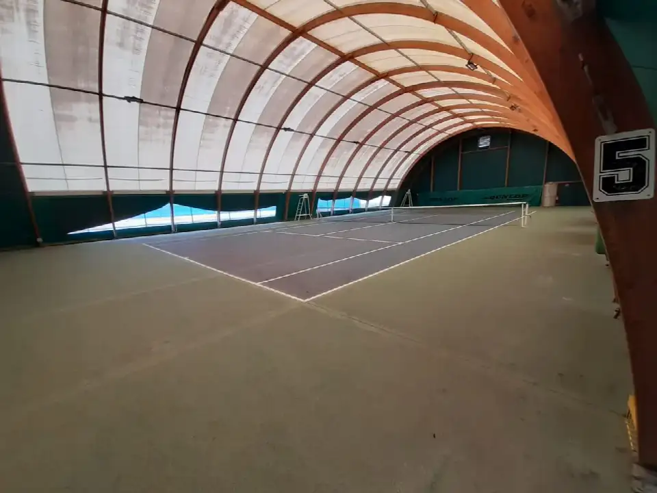 Le Tennis Padel School de Vaux-sur-Mer, photo 15