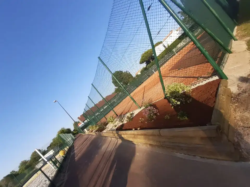Le Tennis Padel School de Vaux-sur-Mer, photo 8